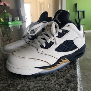 Air Jordan 5 retro low